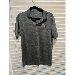Under Armour Colorado State Rams Polo Shirt - Size‎ S